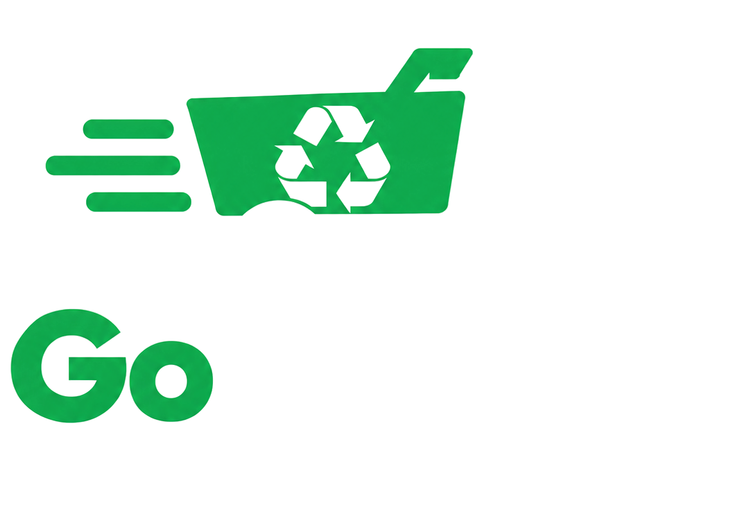 Go Rubbish Removals